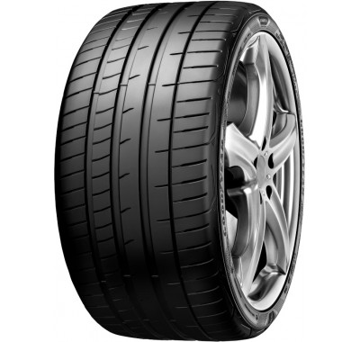 Шины Goodyear Eagle F1 SuperSport 265/40 R20 104Y